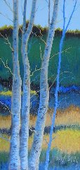 River Birches #1