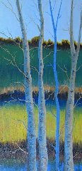 River Birches #2