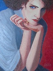 Can't Get You Out of My Mind