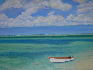 Another Day in Paradise